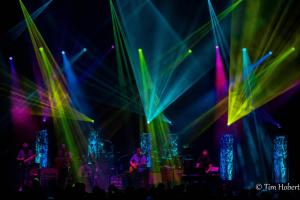 Photo Gallery Umphrey's McGee - Asheville 2/17/17 (night 1)