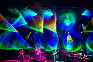 Umphrey’s McGee with Big Something  - Friday, July 19, 2019