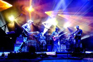 Umphrey’s McGee Cincinnati’s Taft Theater