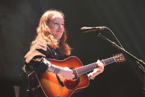 Billy Strings Explore Asheville Arena 