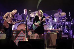 Tedeschi Trucks Band DPAC  Durham NC 