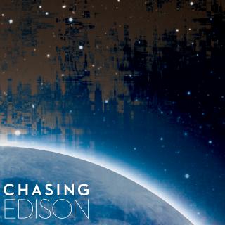 Chasing Edison CDs