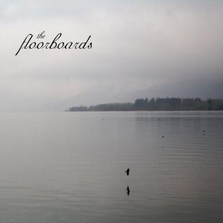 The Floorboards CD